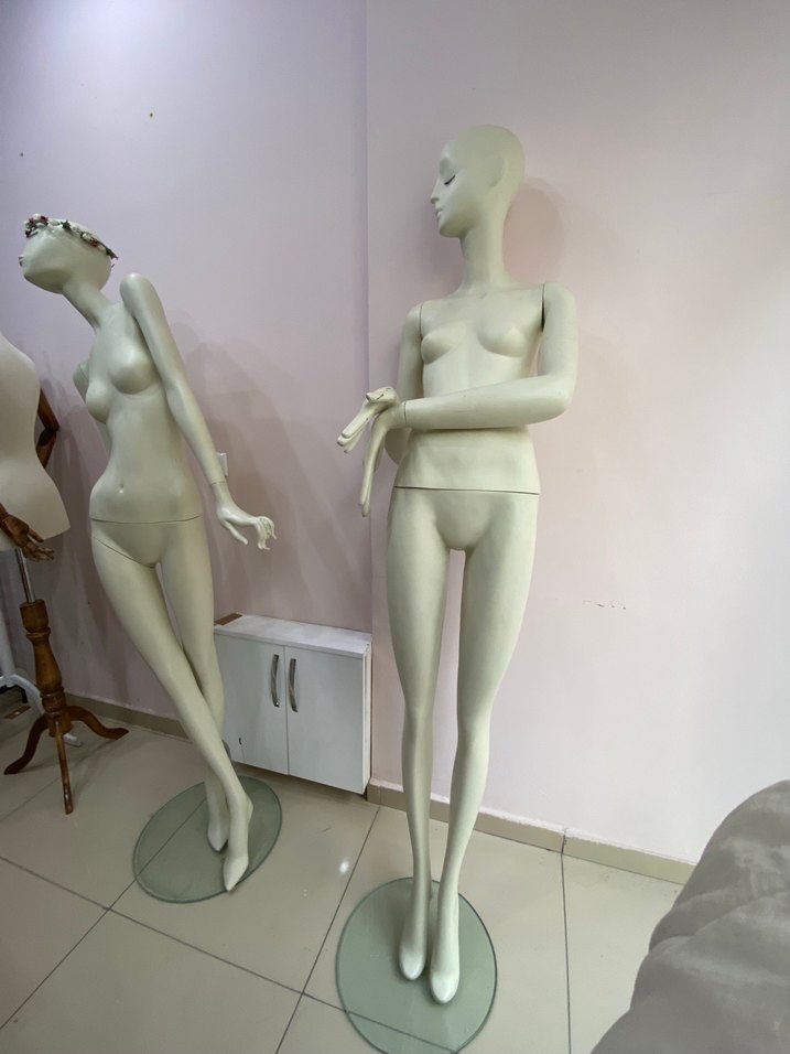 Vitrin Mankeni - Görsel 3