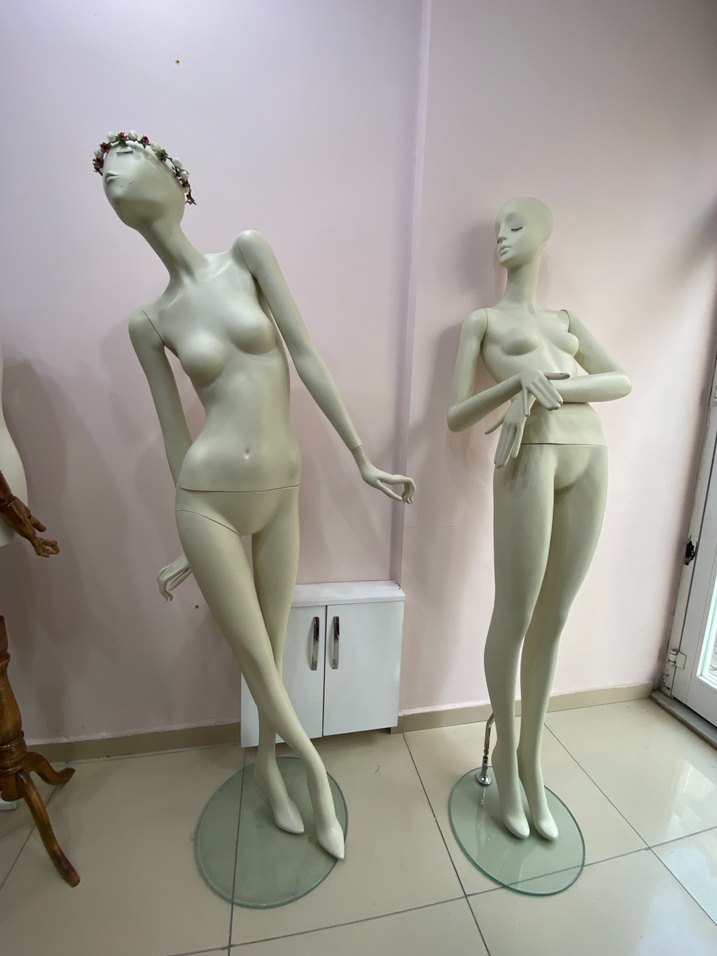 Vitrin Mankeni - Görsel 2