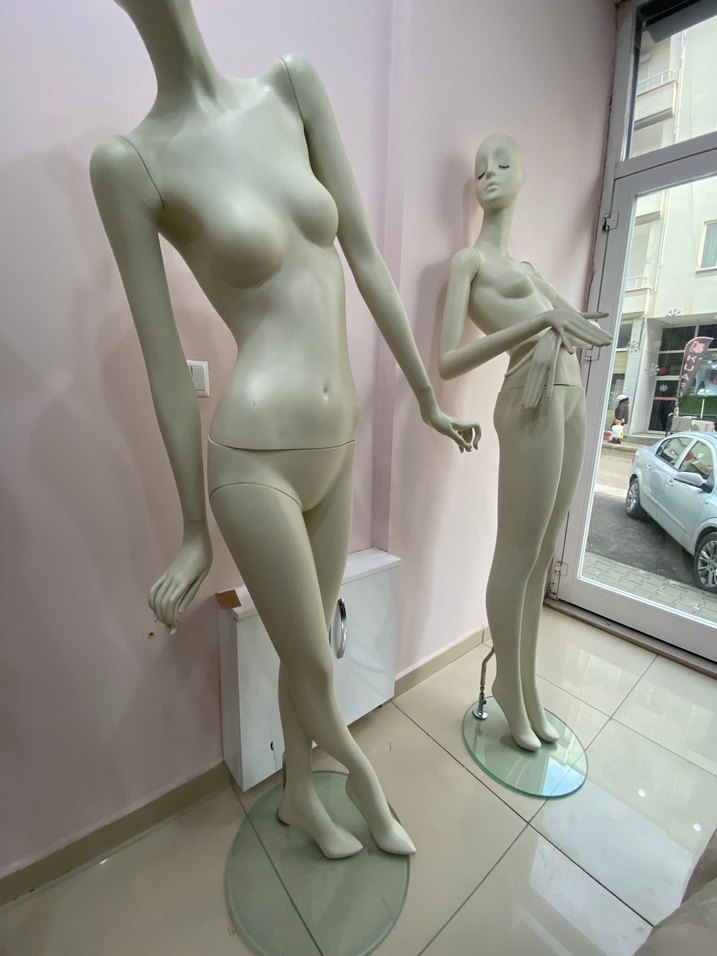 Vitrin Mankeni - Görsel 4