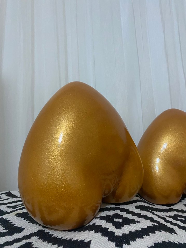 İç Giyim Mankeni - Görsel 2