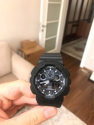 casio g-shock