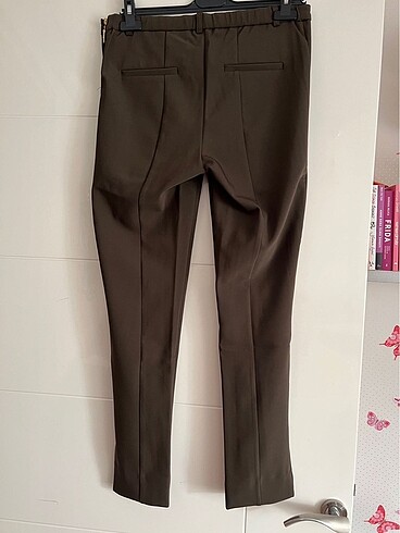 Kasha pantalon - Görsel 5