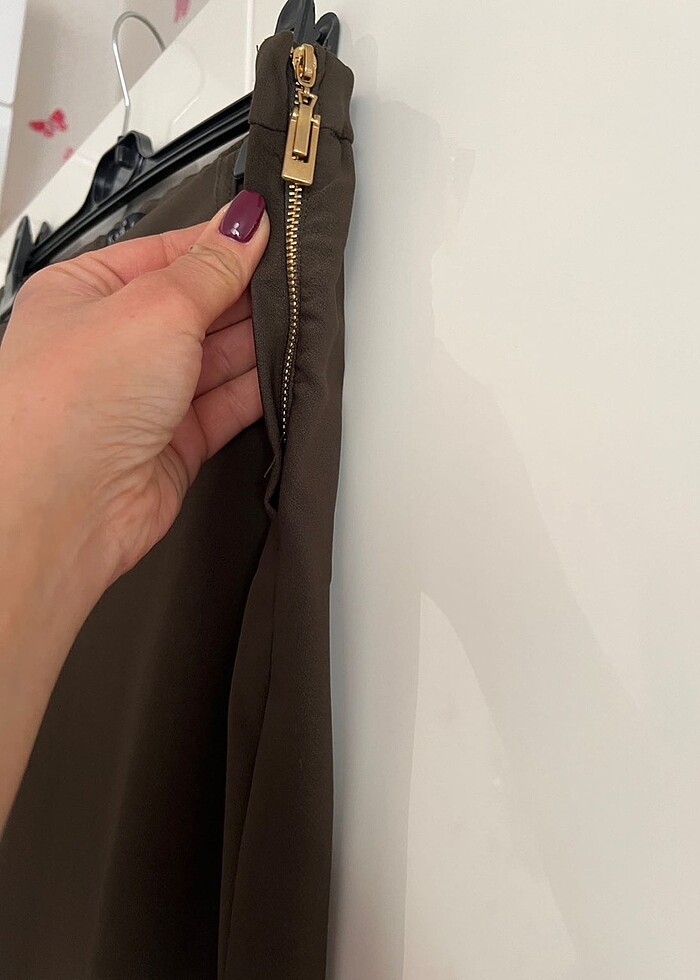 Kasha pantalon - Görsel 3