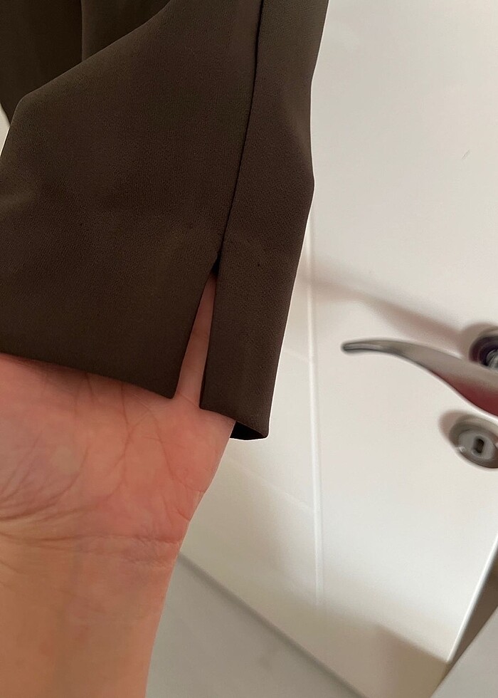 Kasha pantalon - Görsel 4