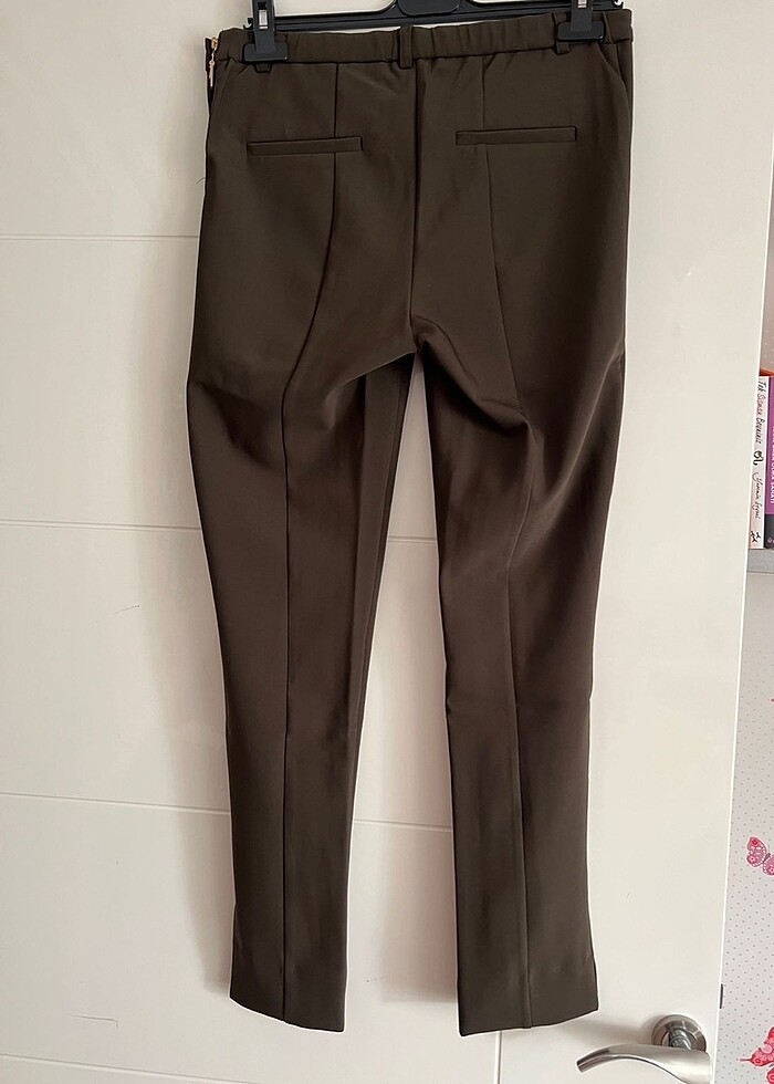 Kasha pantalon - Görsel 5