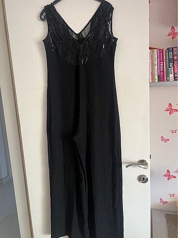 Abiye tulum - Görsel 5