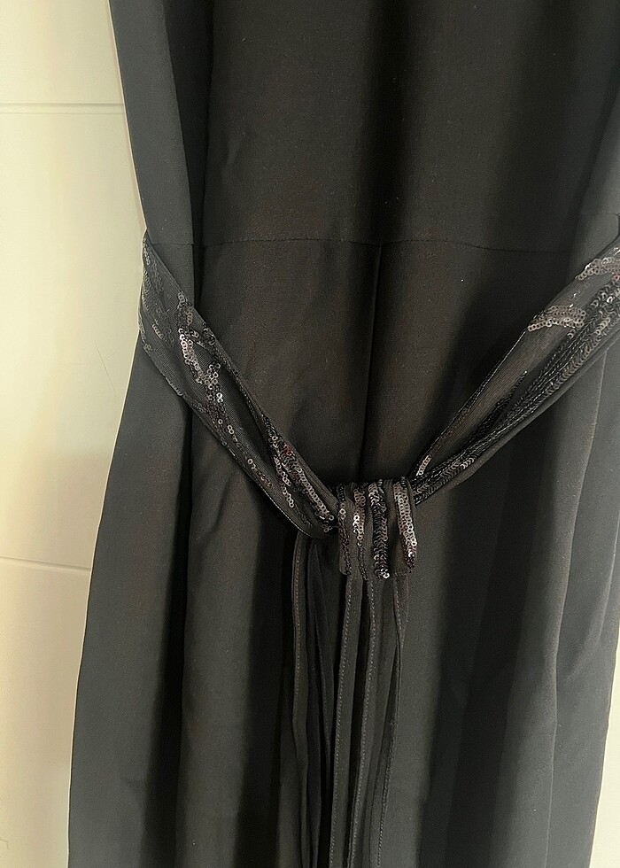 Abiye tulum - Görsel 2