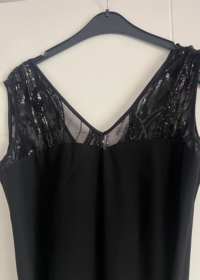 Abiye tulum - Görsel 4