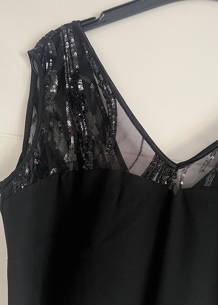 Abiye tulum - Görsel 3