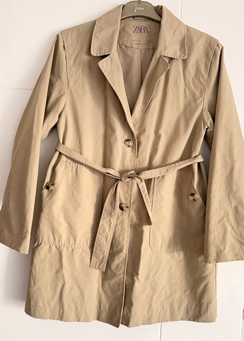 Zara Trenckot 11 12 Yas