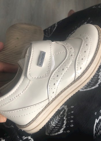 Sünnet ayakkabısı - Görsel 6