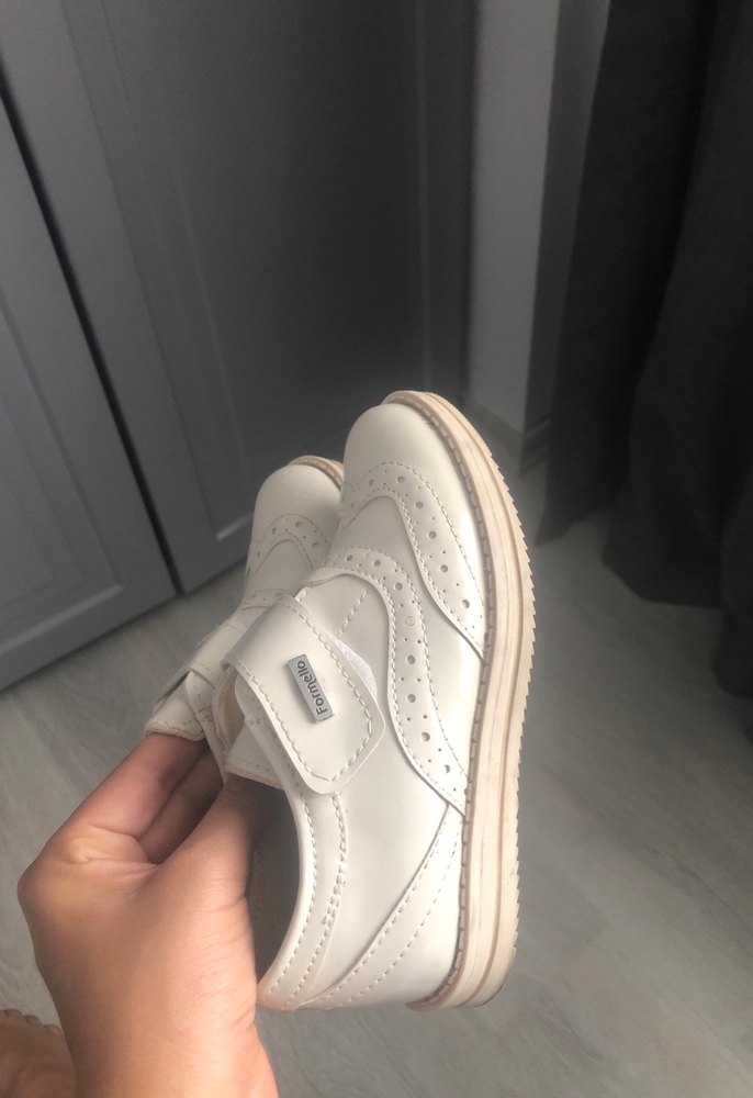 Sünnet ayakkabısı - Görsel 2