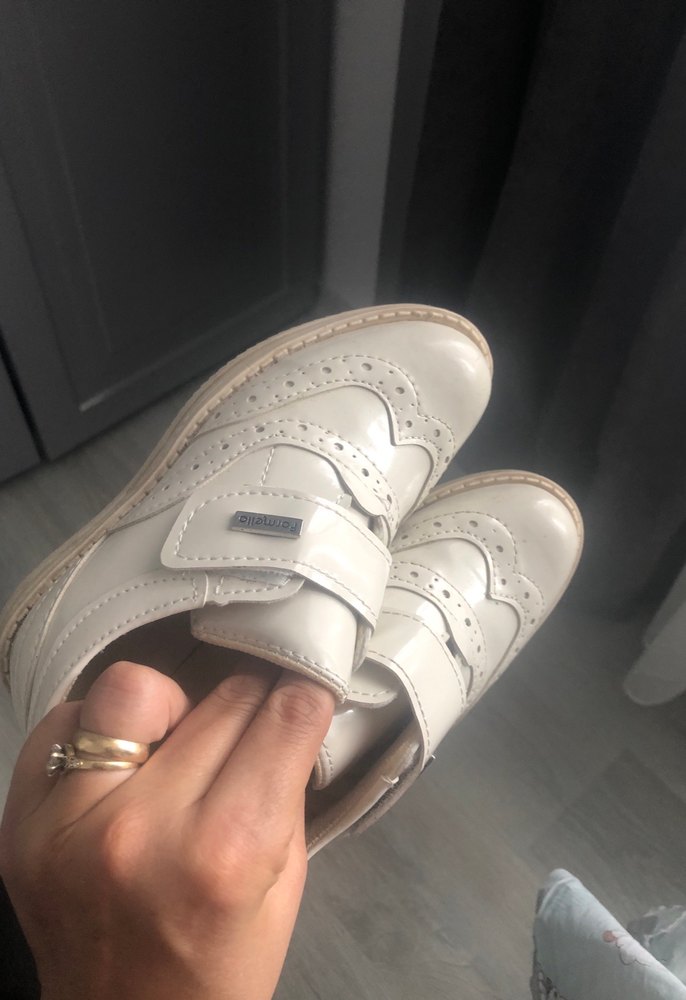 Sünnet ayakkabısı - Görsel 4