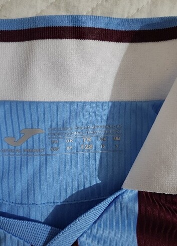 Trabzonspor Trabzonspor forması
