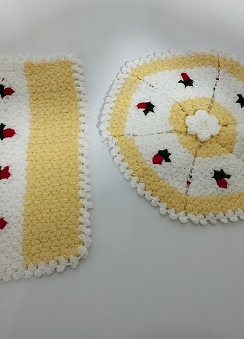 Çeyizlik lif - Görsel 2