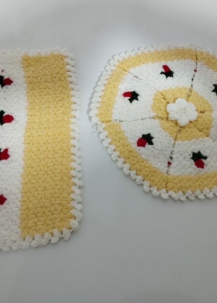 Çeyizlik lif - Görsel 2