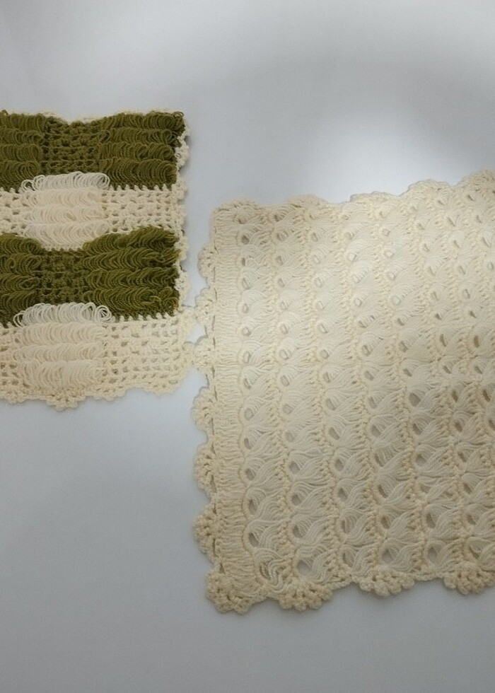 Çeyizlik lif - Görsel 3