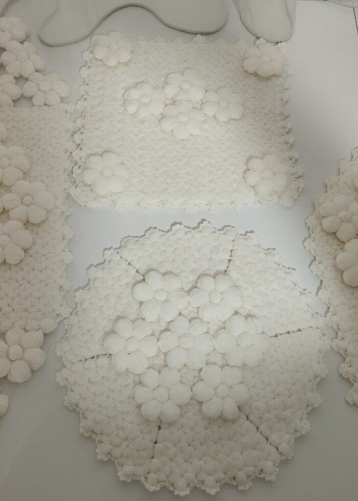 Çeyizlik lif - Görsel 2