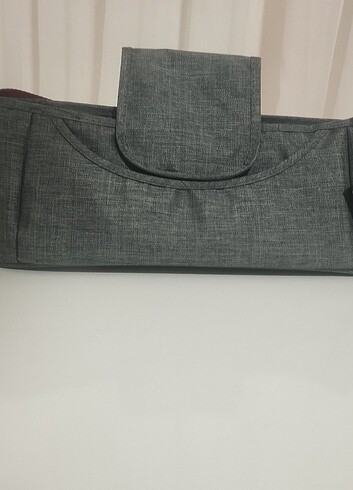 Bebek arabası organizer