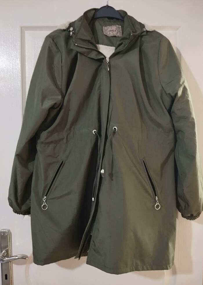 Kadın Mont - Görsel 3