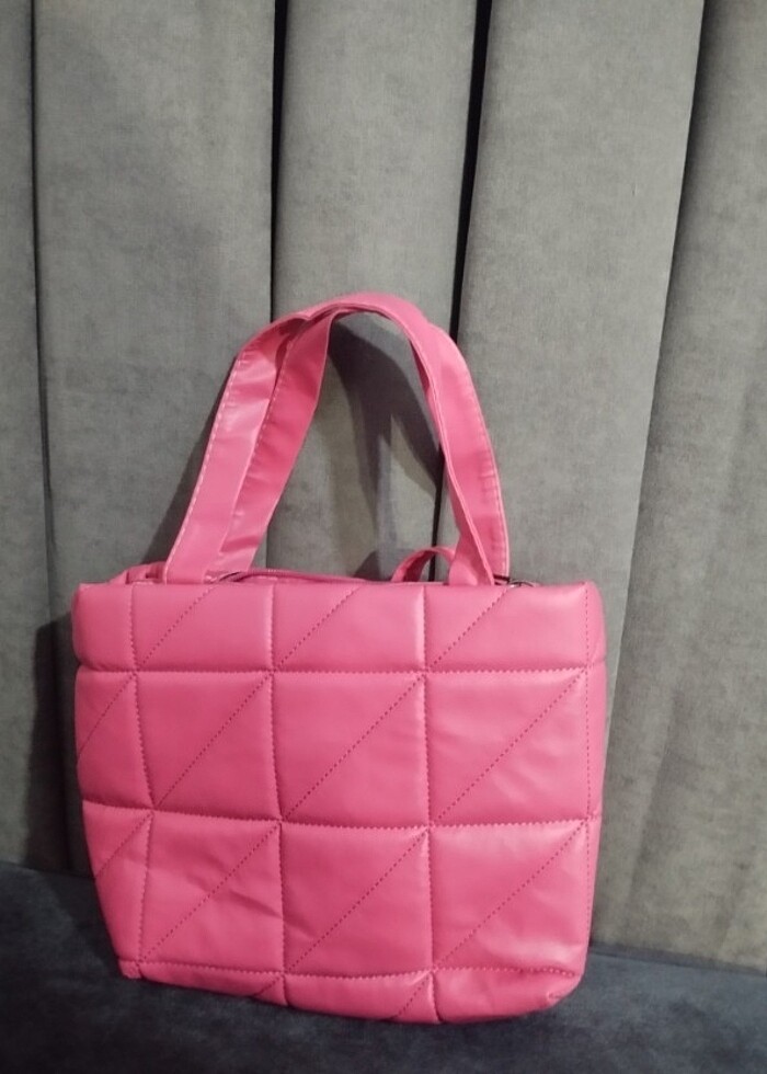 Kadın çanta - Görsel 3