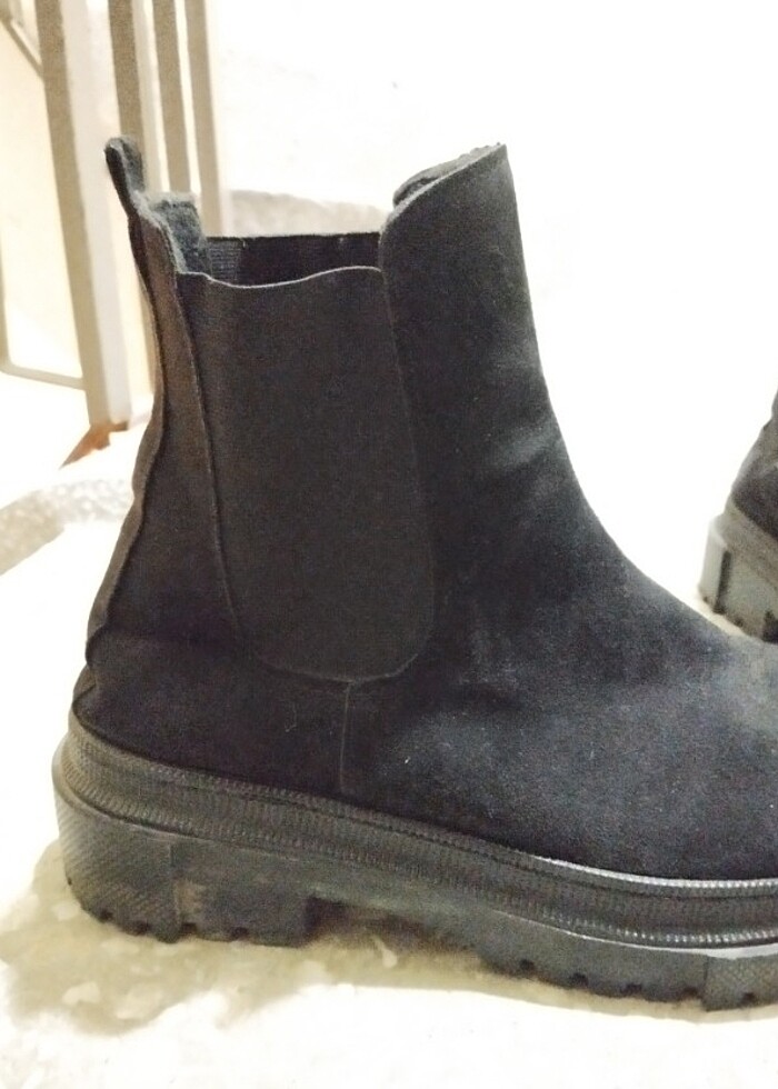 Kadın bot - Görsel 3