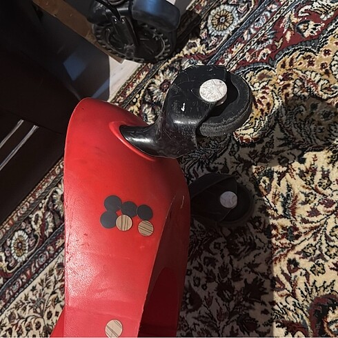 çocuk plazma car - Görsel 2