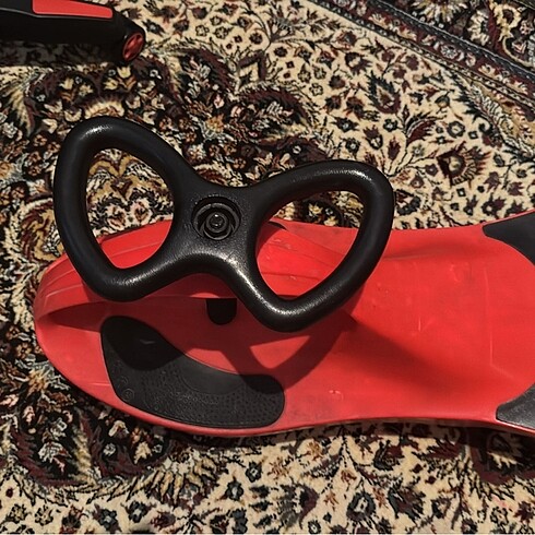 çocuk plazma car - Görsel 5