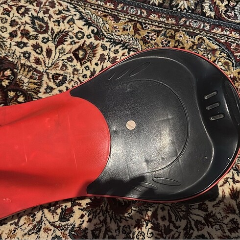 çocuk plazma car - Görsel 6