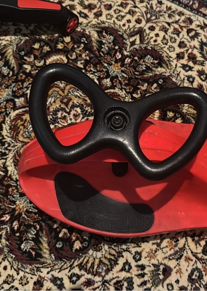 çocuk plazma car - Görsel 5