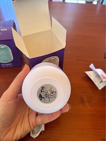 koku va hava makinesi - Görsel 7