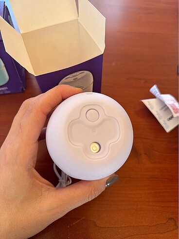 koku va hava makinesi - Görsel 8