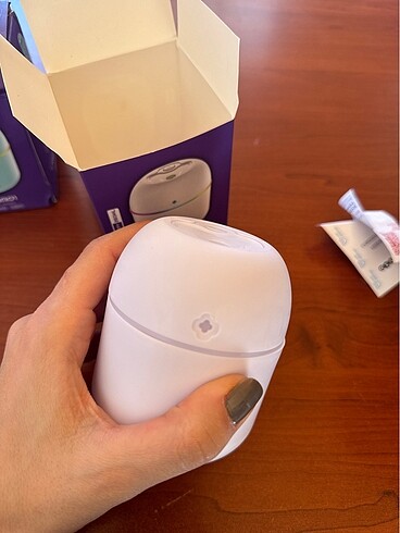 koku va hava makinesi - Görsel 9