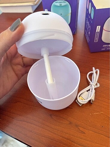 koku va hava makinesi - Görsel 10