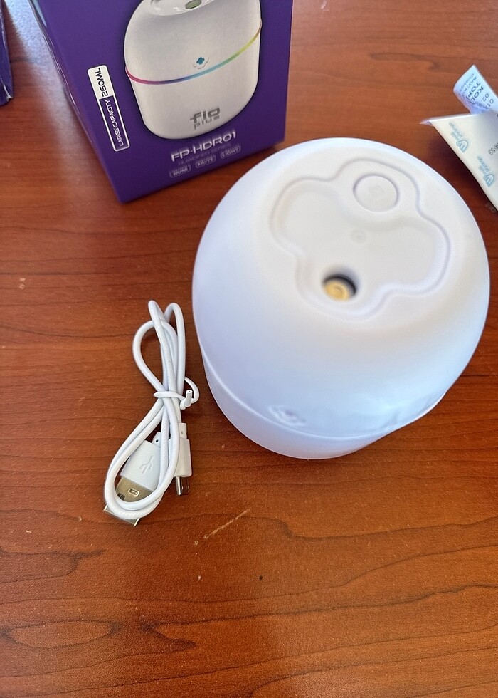 koku va hava makinesi - Görsel 5