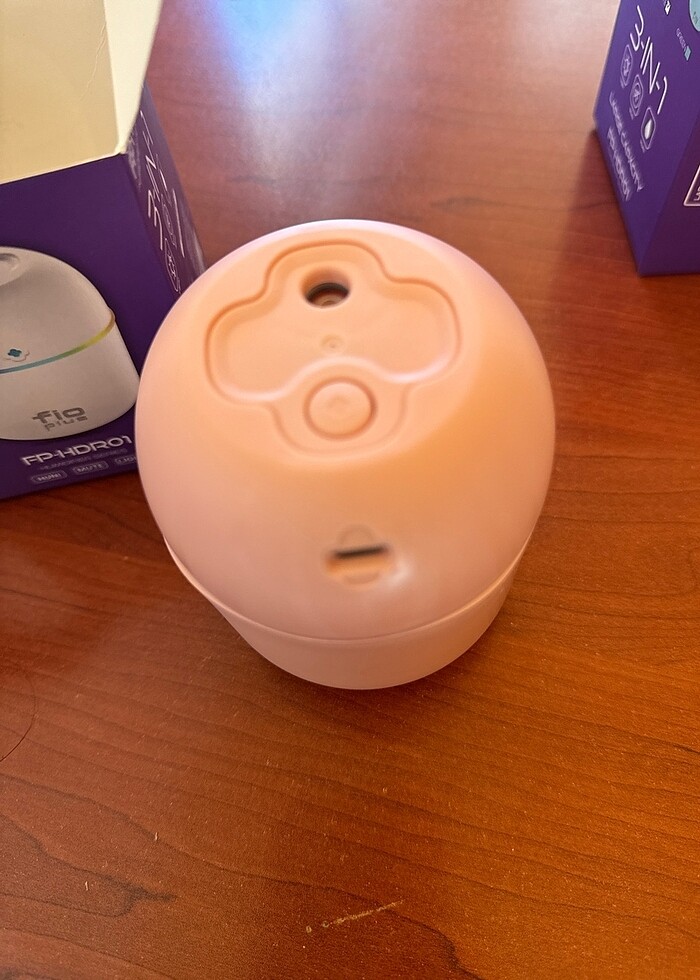 koku ve hava makinesi - Görsel 2