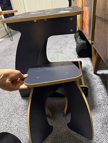 çalisma masasi - Görsel 6