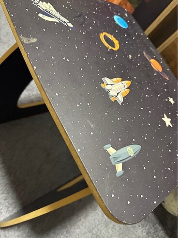 çalisma masasi - Görsel 9