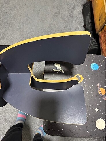 çalisma masasi - Görsel 11