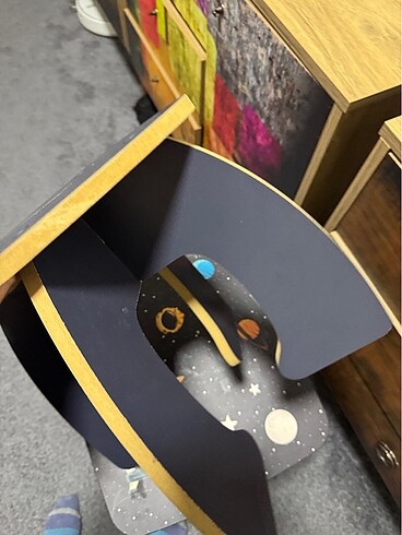 çalisma masasi - Görsel 14