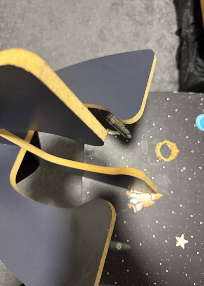 çalisma masasi - Görsel 3