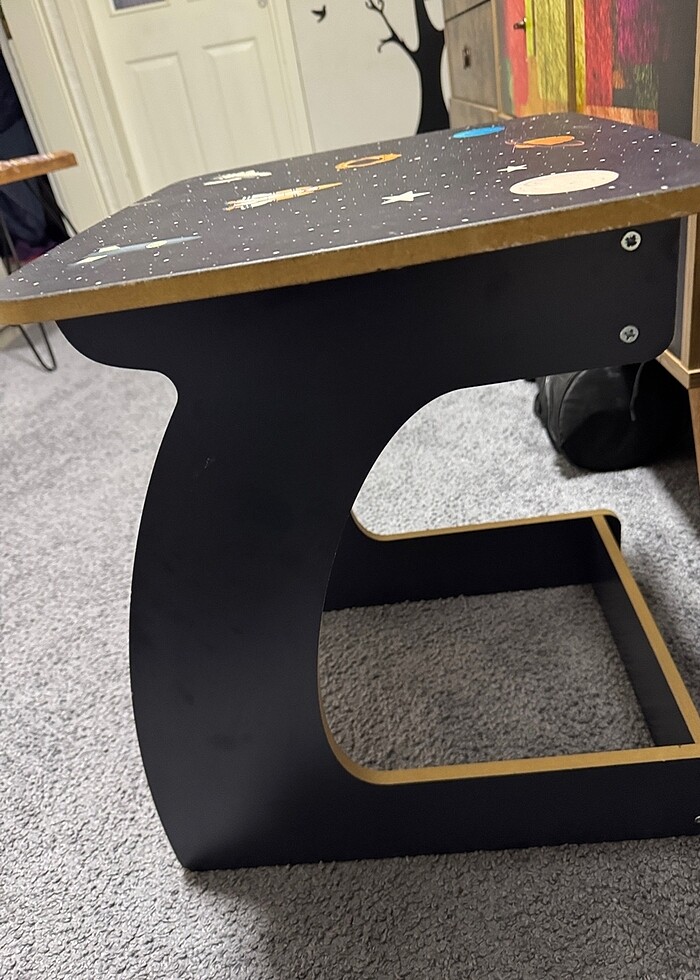 çalisma masasi - Görsel 2