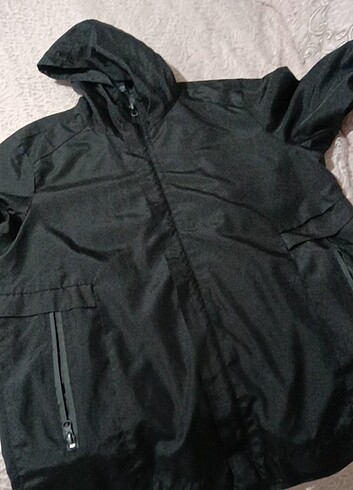 North Face Sıfır hiç giyilmedi