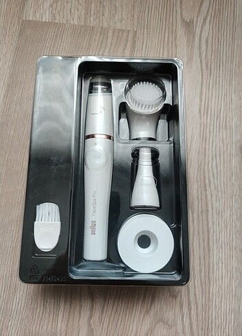 Braun Facespa pro