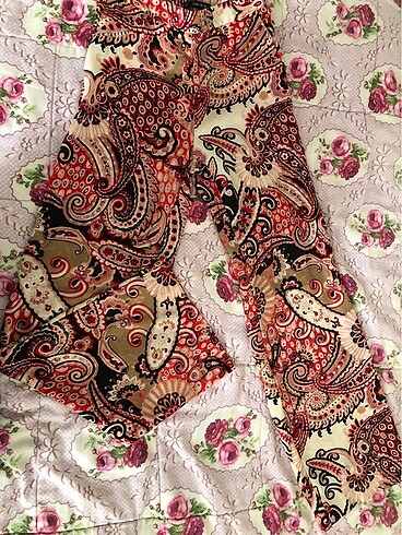 Şık pantolon