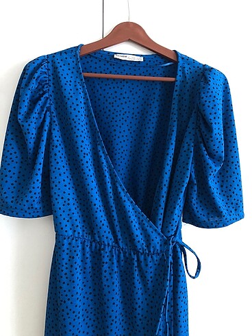 Pull and Bear Elbise
