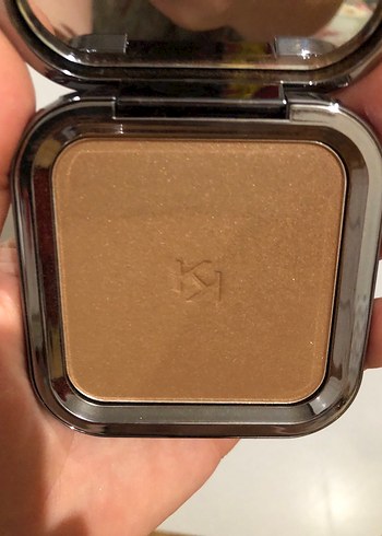 Toz bronzer - Görsel 2