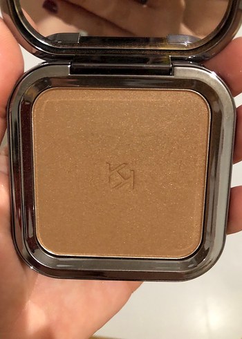 Toz bronzer - Görsel 3