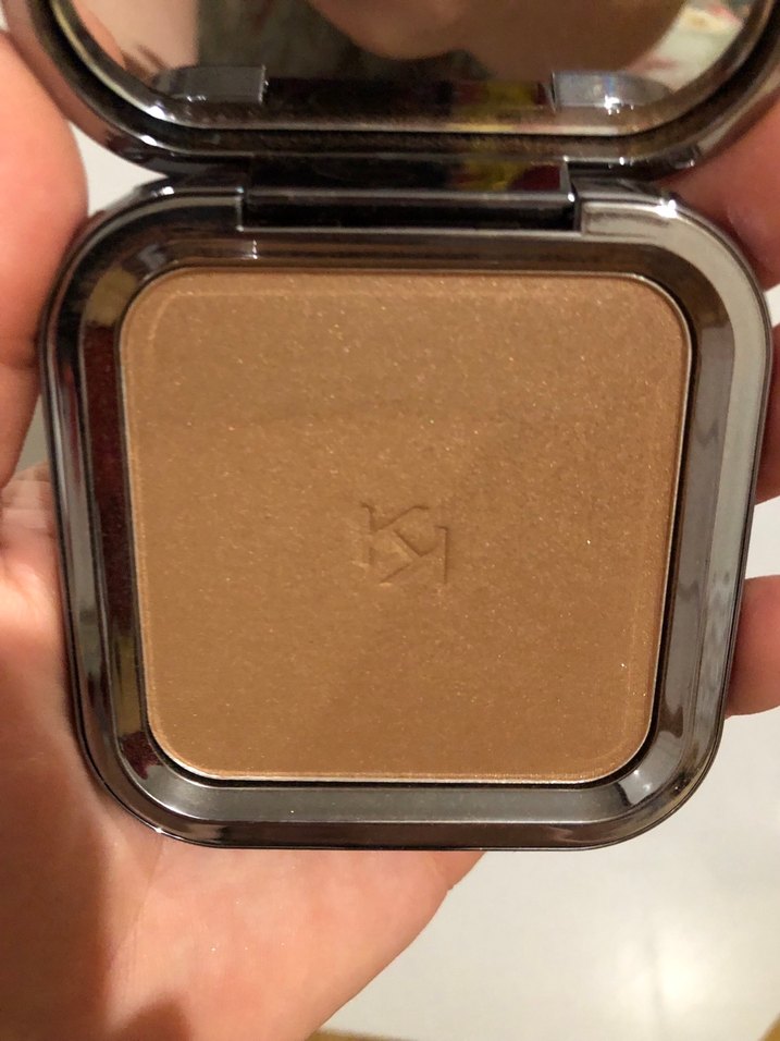 Toz bronzer - Görsel 2