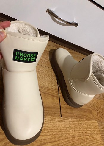 İthal kar botu - Görsel 6